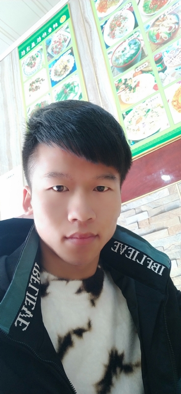 小周的第一张照片--明溪相亲网