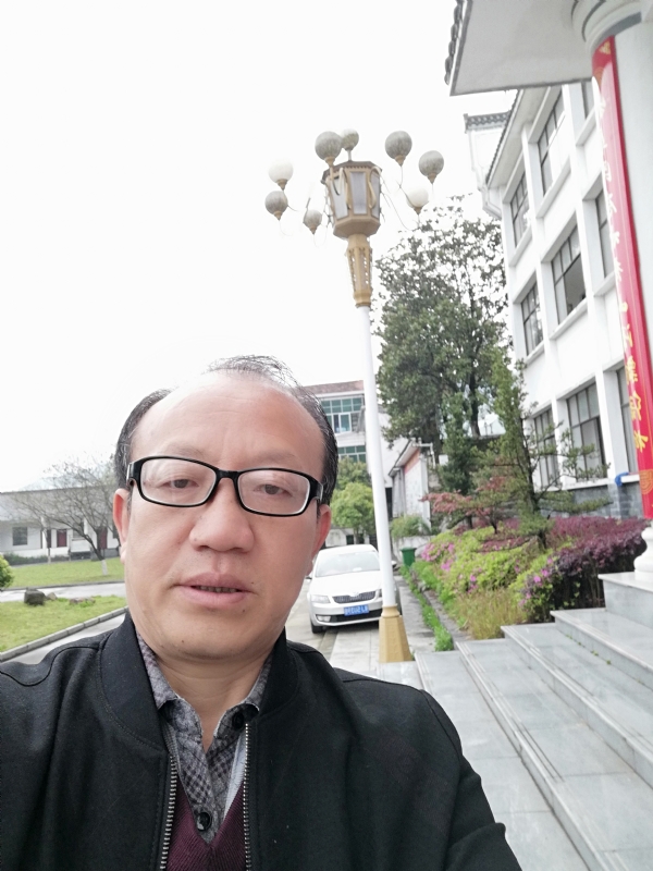 玫瑰祥云的第二张照片--明溪相亲网