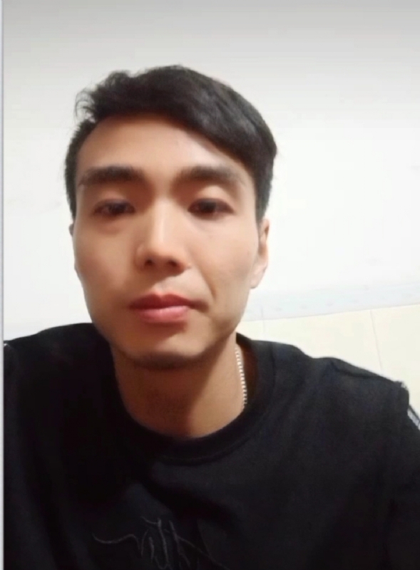 相见恨晚的第一张照片--明溪相亲网