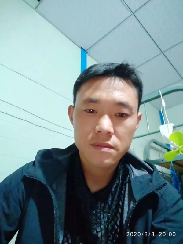悟的第一张照片--明溪相亲网