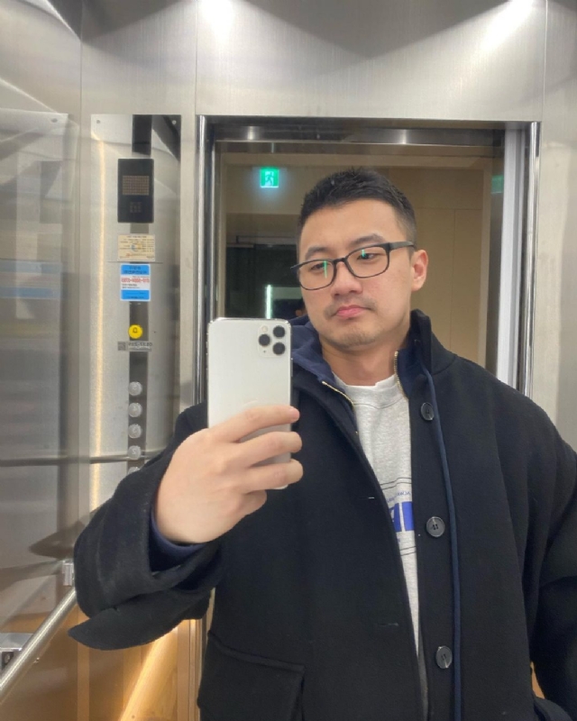 马甲线的第一张照片--明溪相亲网