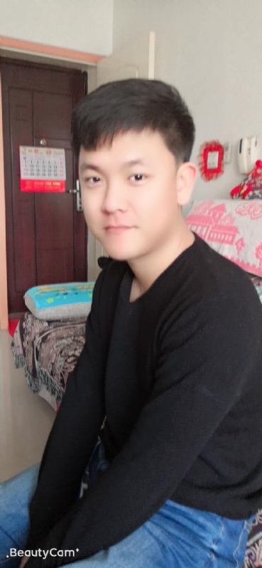 猝不及防的第一张照片--明溪相亲网