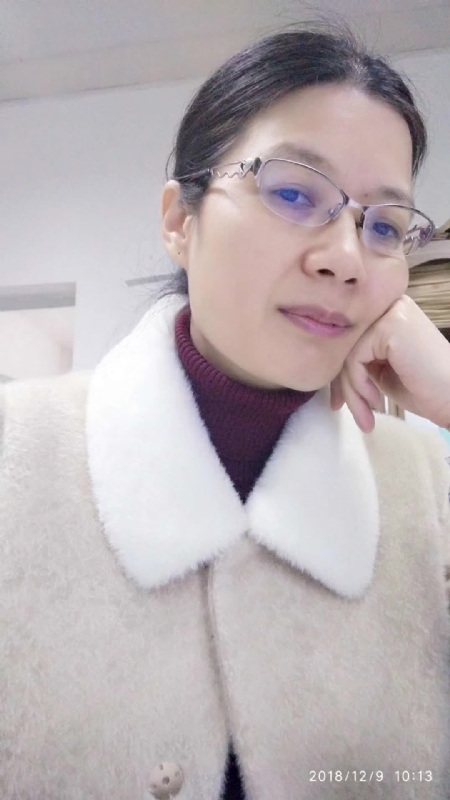 芷妤的第一张照片--明溪相亲网