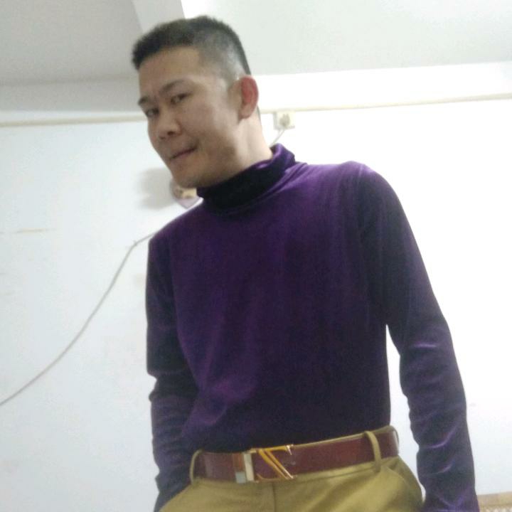 依男的第二张照片--明溪相亲网