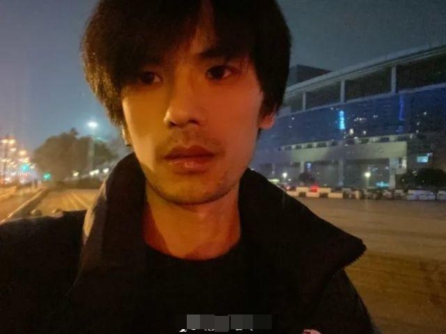陈书誉的第一张照片--明溪相亲网