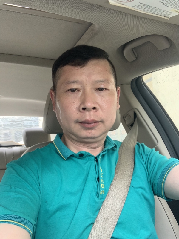 相知风雨中的第一张照片--明溪相亲网