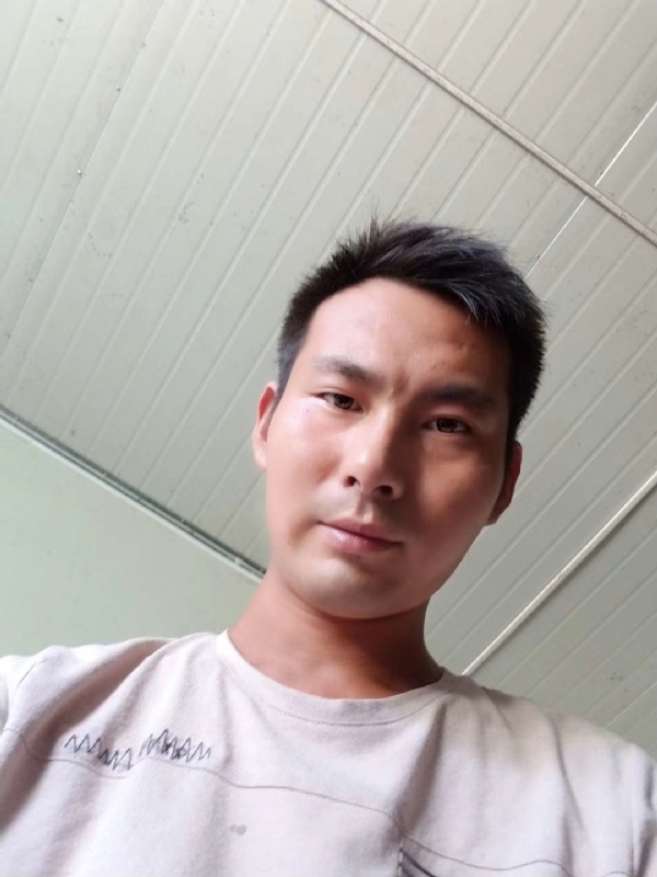 快乐肥宅水的第一张照片--明溪相亲网