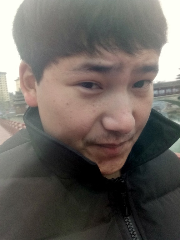 侗族青年作家超超的第二张照片--明溪相亲网