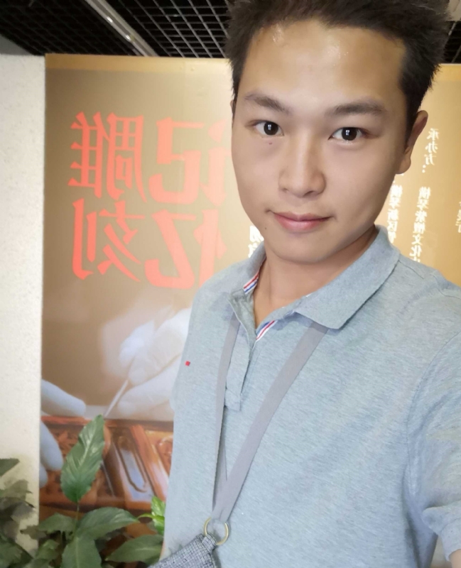 子非鱼VAE的第一张照片--明溪相亲网