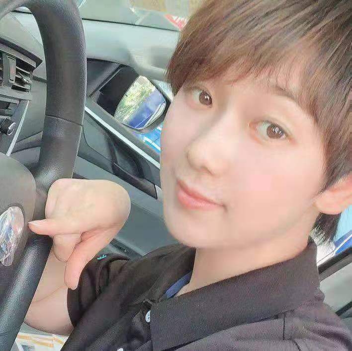燕子的第一张照片--明溪相亲网