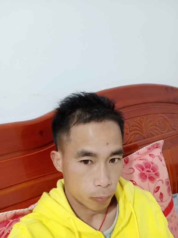小biu崽的第一张照片--明溪相亲网