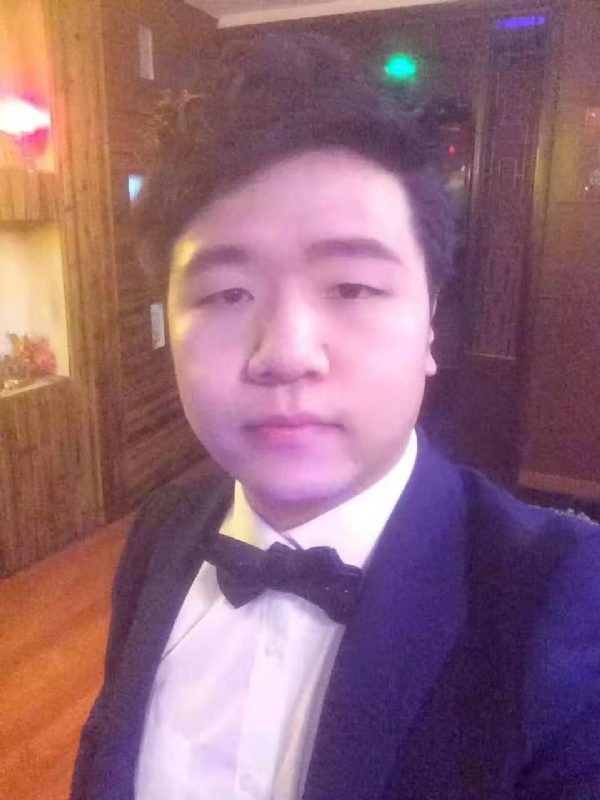星辰的第一张照片--明溪相亲网