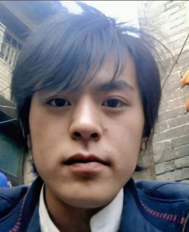 等你出现的第一张照片--明溪相亲网