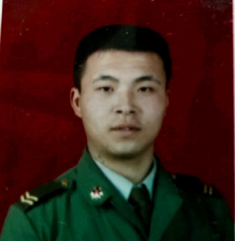 andy的第一张照片--明溪相亲网