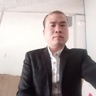 丁军的第一张照片--明溪相亲网