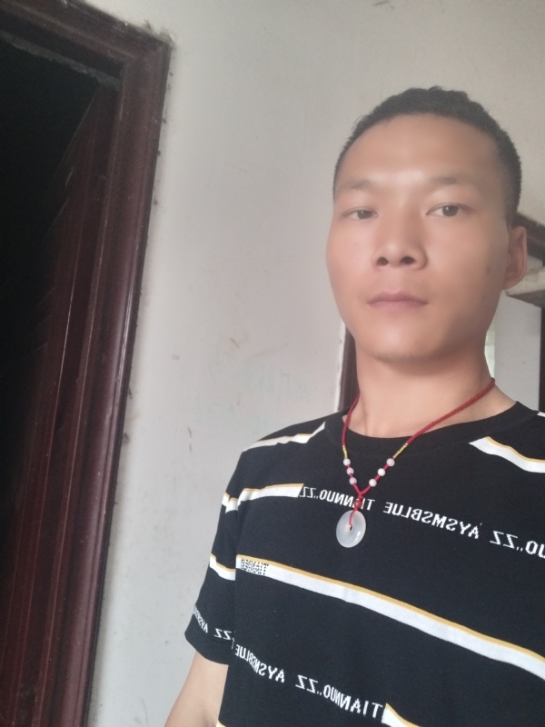 爱，请深爱的第二张照片--明溪相亲网