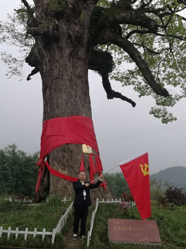 辉辉的第一张照片--明溪相亲网