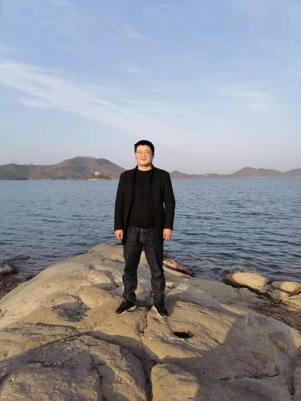 命之子的第一张照片--明溪相亲网