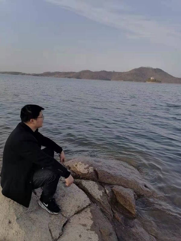命之子的第二张照片--明溪相亲网