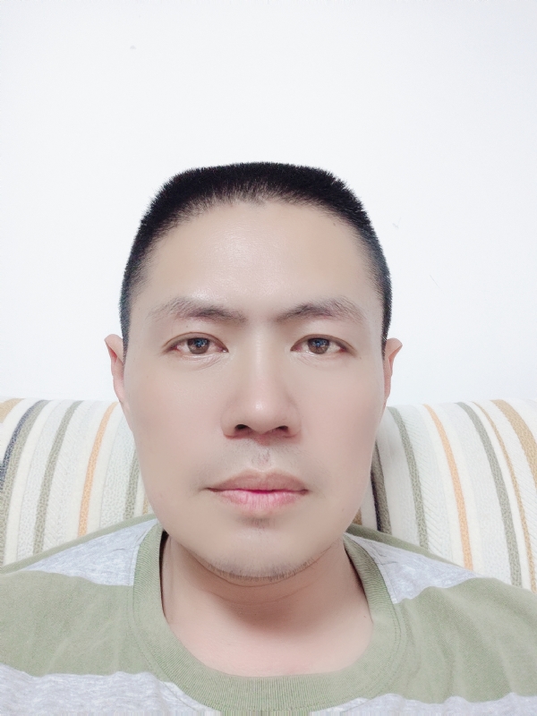 随缘的第一张照片--明溪相亲网