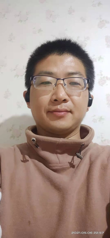晴天的第二张照片--明溪相亲网