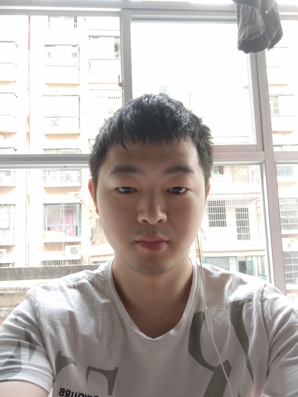 我为你而来的第一张照片--明溪相亲网