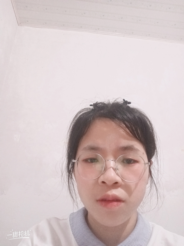 喂喂的第二张照片--明溪相亲网