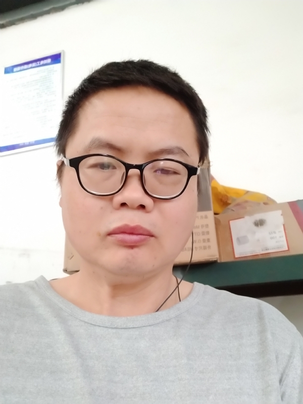 杰的第一张照片--明溪相亲网