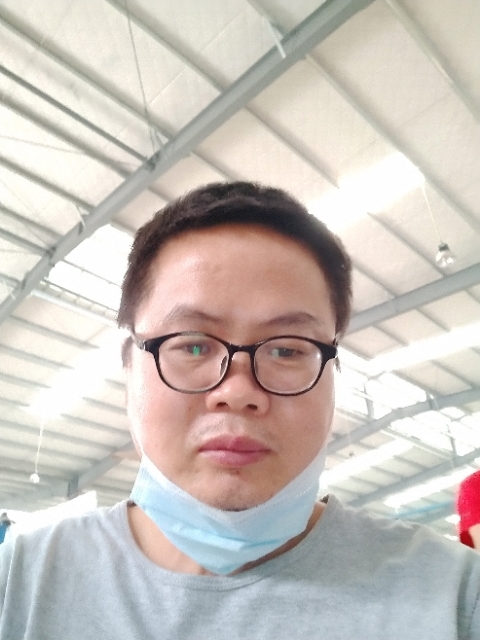 杰的第二张照片--明溪相亲网