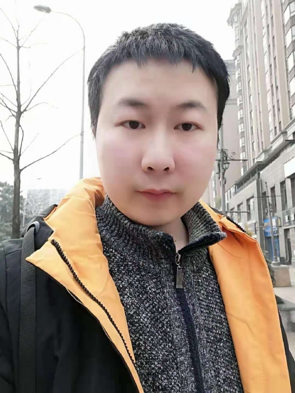 李李的第一张照片--明溪相亲网