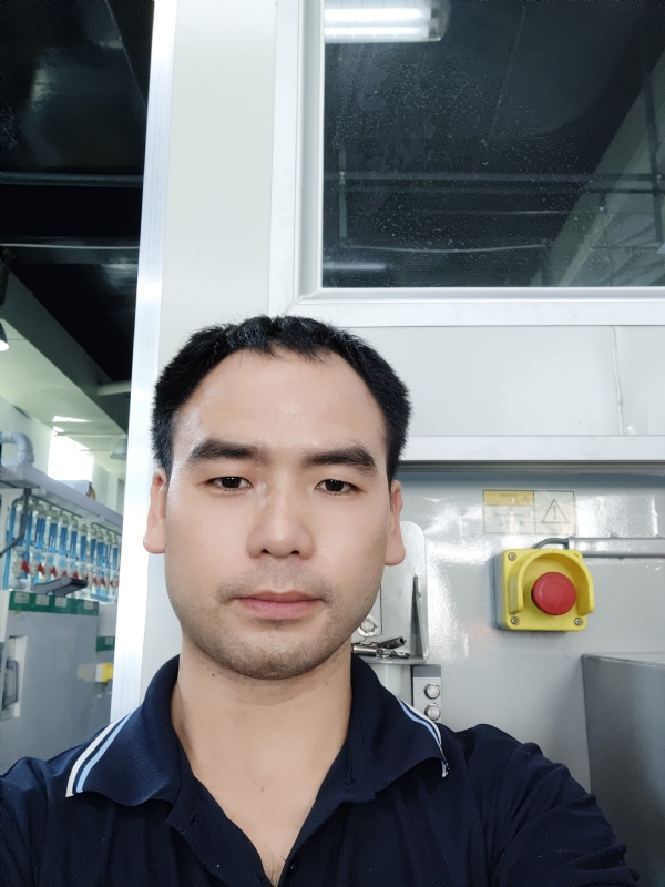 黄伟的第一张照片--明溪相亲网