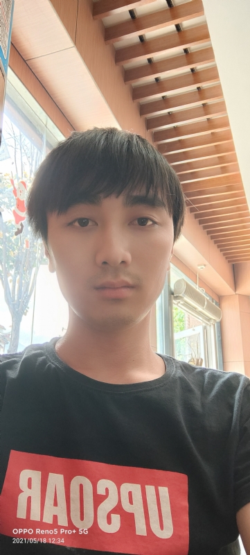 小海的第四张照片--明溪相亲网