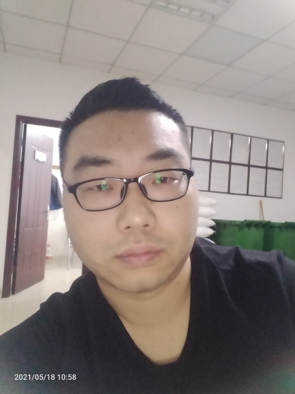 Myth的第一张照片--明溪相亲网