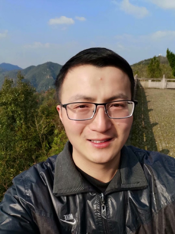 杨先生的第一张照片--明溪相亲网