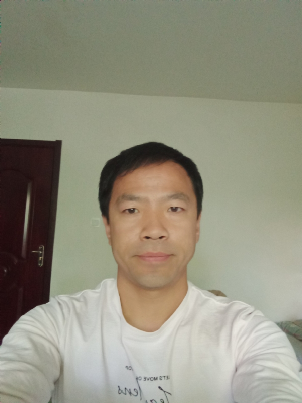 马宗圣的第一张照片--明溪相亲网