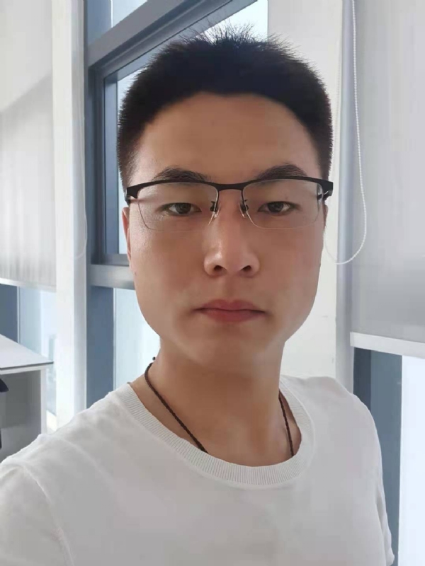 讨你囍‖囍遇你的第一张照片--明溪相亲网