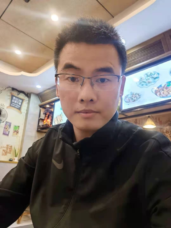 奔向幸福的第二张照片--明溪相亲网
