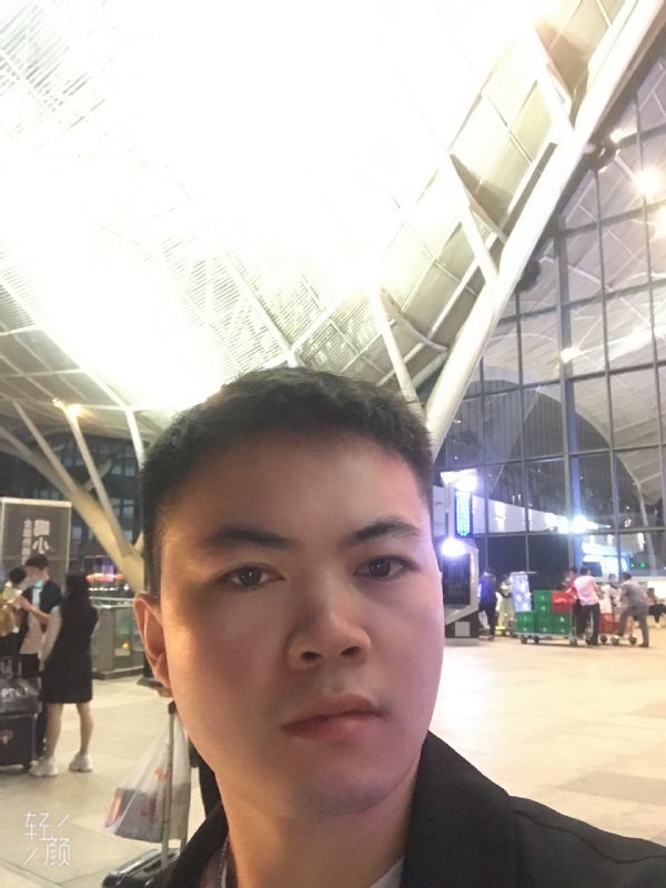 骑马的快乐的第一张照片--明溪相亲网