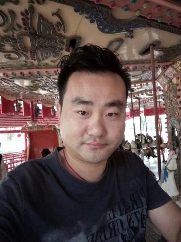 几许情深的第一张照片--明溪相亲网