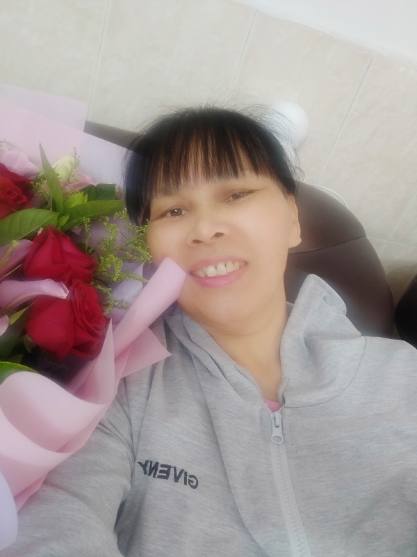 言言的第一张照片--明溪相亲网