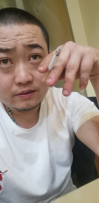 孤独的螃蟹的第一张照片--明溪相亲网