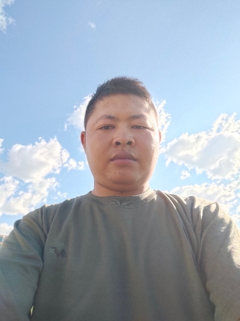 小马的第一张照片--明溪相亲网