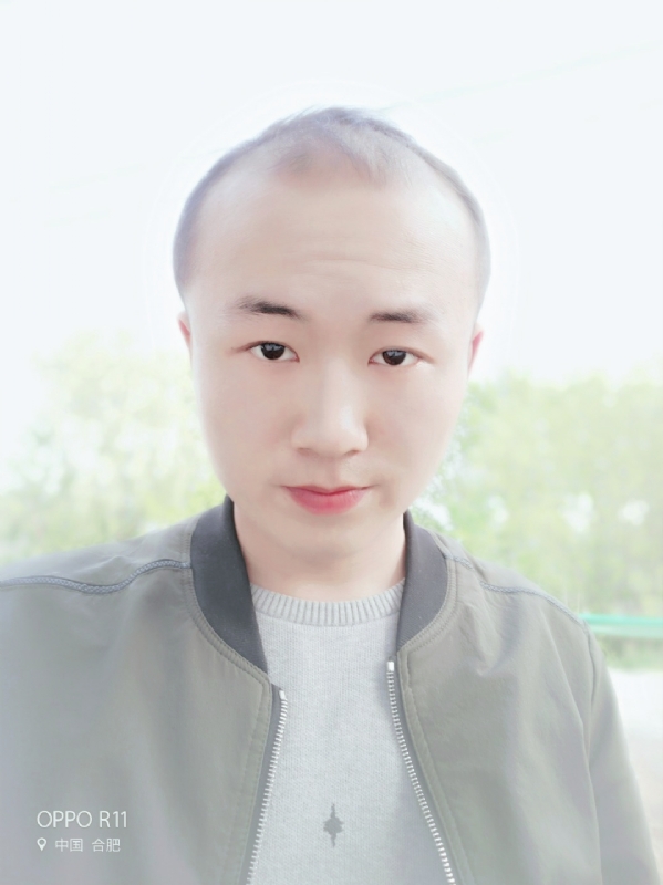 云中漫步的第一张照片--明溪相亲网