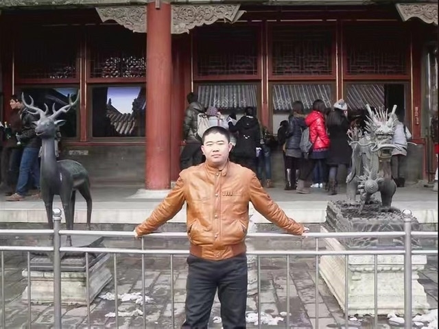 余生一起的第二张照片--明溪相亲网