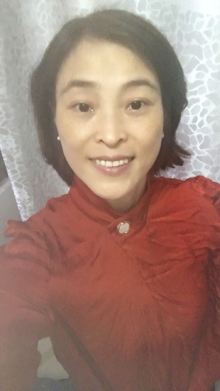 九妹的第一张照片--明溪相亲网