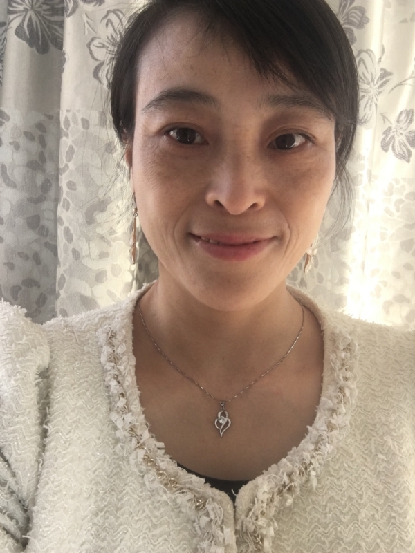 九妹的第五张照片--明溪相亲网