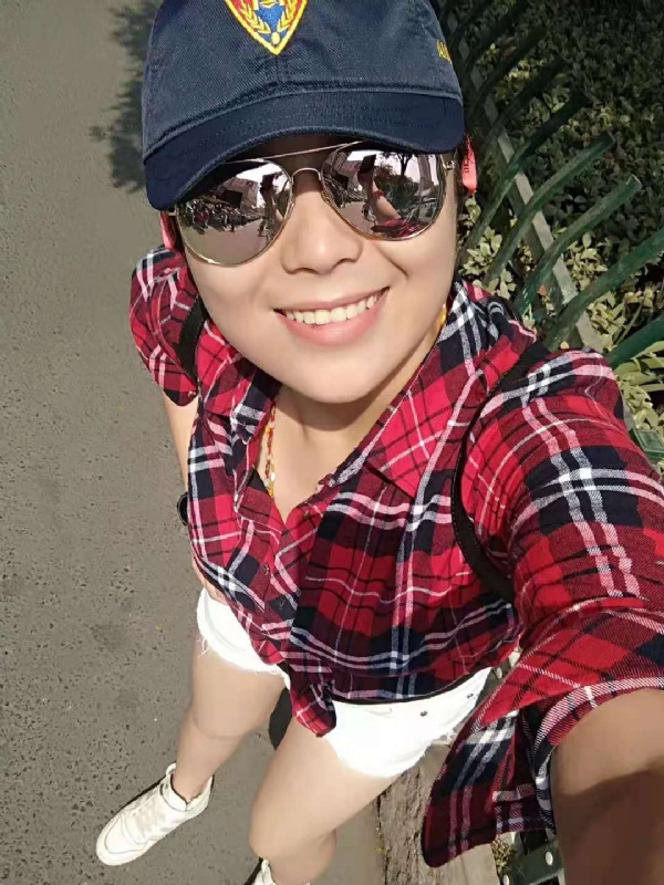 柯林的第一张照片--明溪相亲网