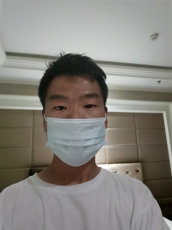 只为你来的第三张照片--明溪相亲网