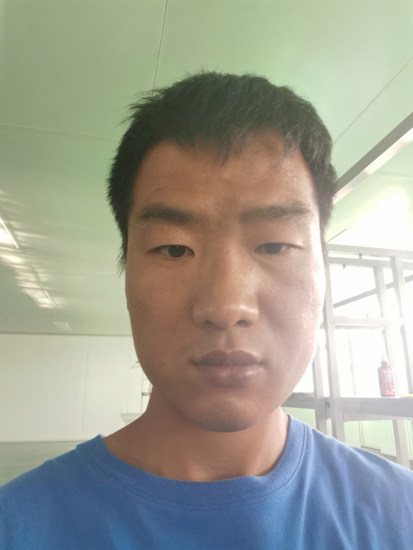 只为你来的第四张照片--明溪相亲网