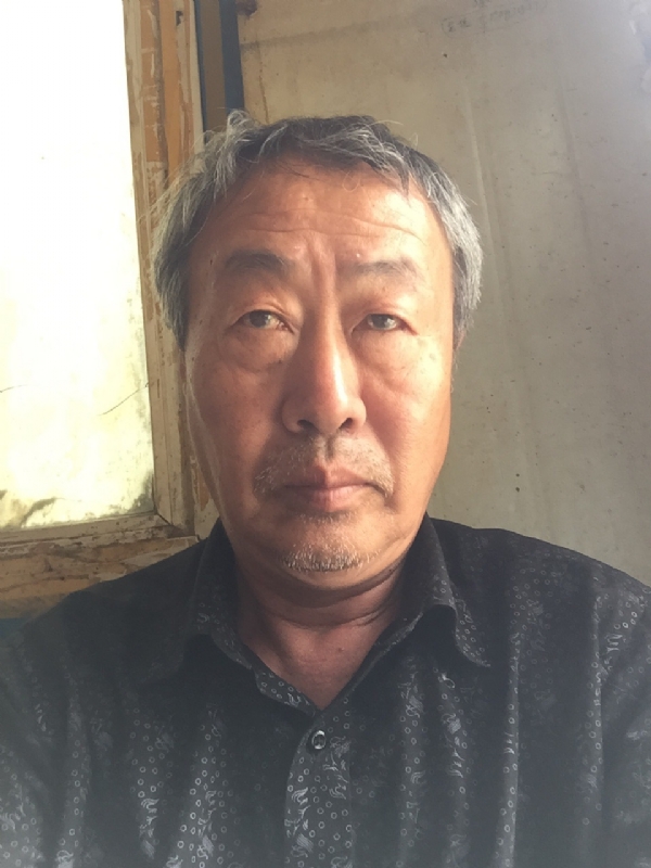 也许的第一张照片--明溪相亲网